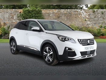 Used Peugeot 3008 2017 for sale - 78645314: Photo