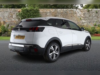 Used Peugeot 3008 2017 for sale - 78645314: Photo