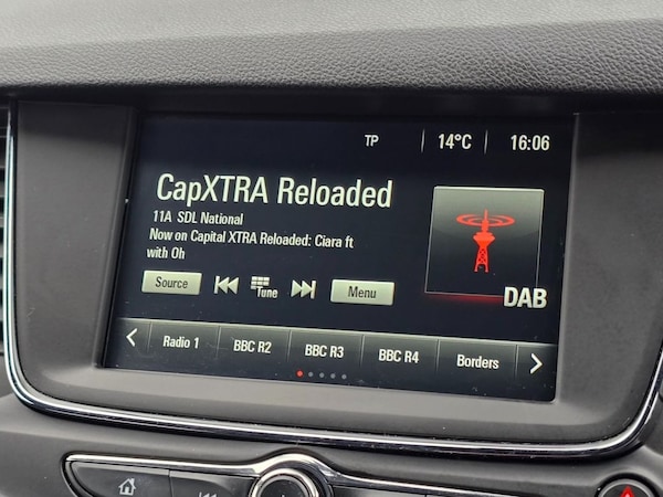 Used Vauxhall Astra 2017 for sale - 76068837: Photo 17
