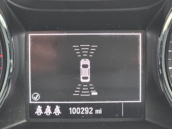 Used Vauxhall Astra 2017 for sale - 76068837: Photo 18