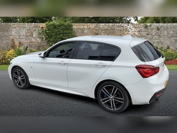 Used BMW 1 Series 2019 for sale - 79856681: Photo