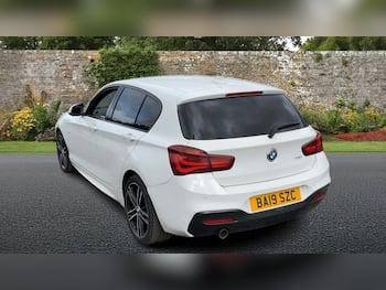 Used BMW 1 Series 2019 for sale - 79856681: Photo