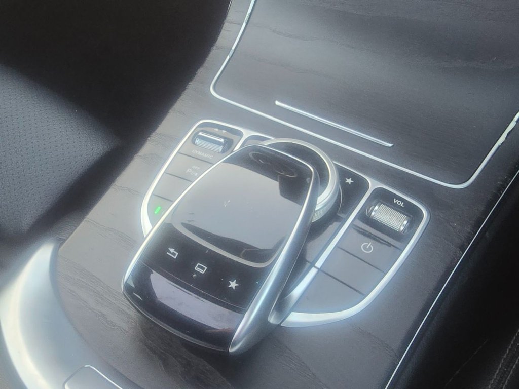 Used Mercedes-Benz C Class 2015 for sale - 77383651: Photo 17