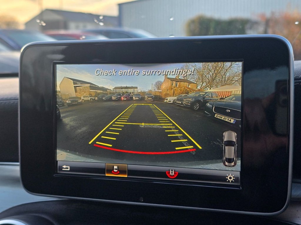 Used Mercedes-Benz C Class 2015 for sale - 77383651: Photo 21