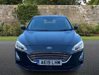 Used Ford Focus 2019 for sale - 78167309: Photo