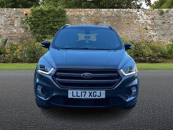 Used Ford Kuga 2017 for sale - 78167308: Photo