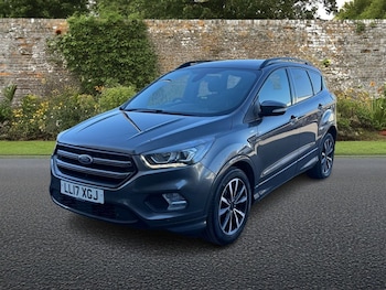 Used Ford Kuga 2017 for sale - 78167308: Photo