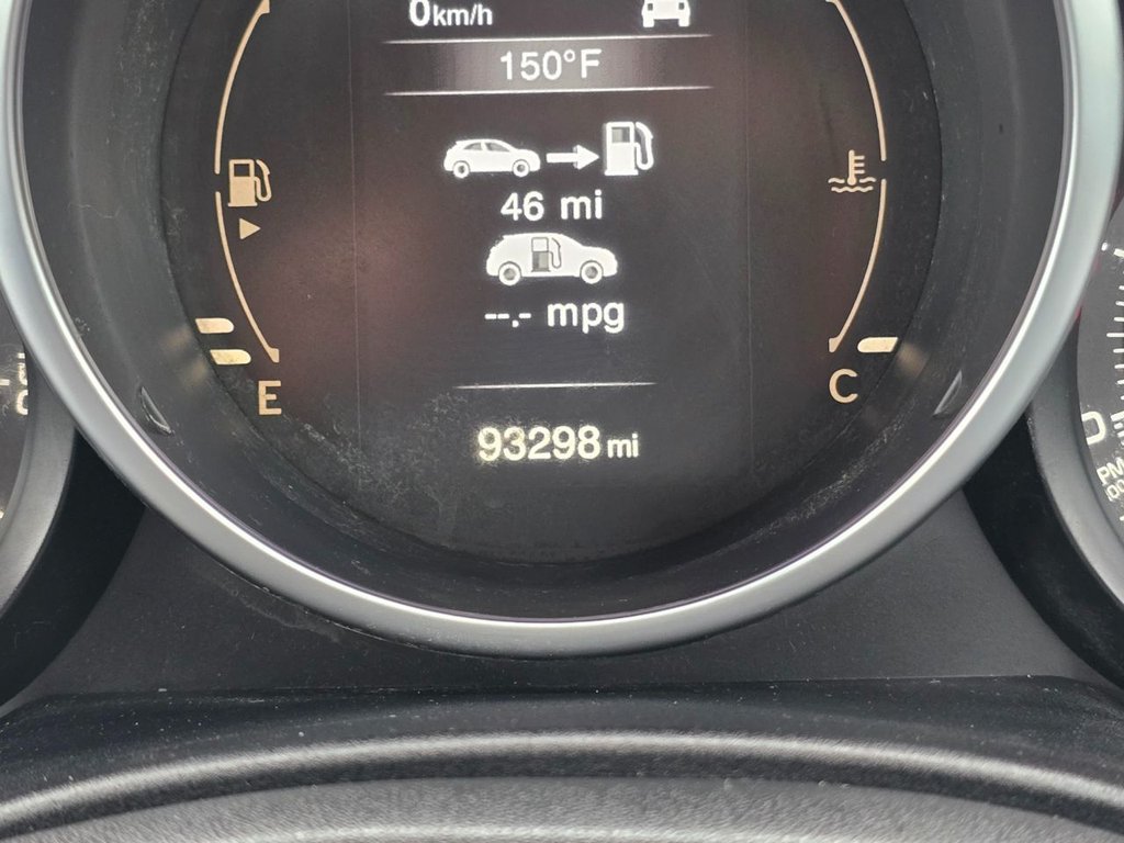 Used Fiat 500X 2016 for sale - 76909915: Photo 23