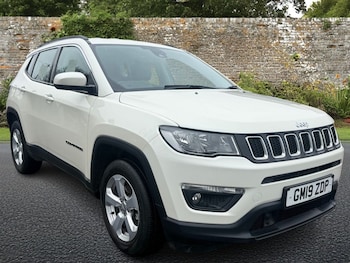Used Jeep Compass 2019 for sale - 78413814: Photo
