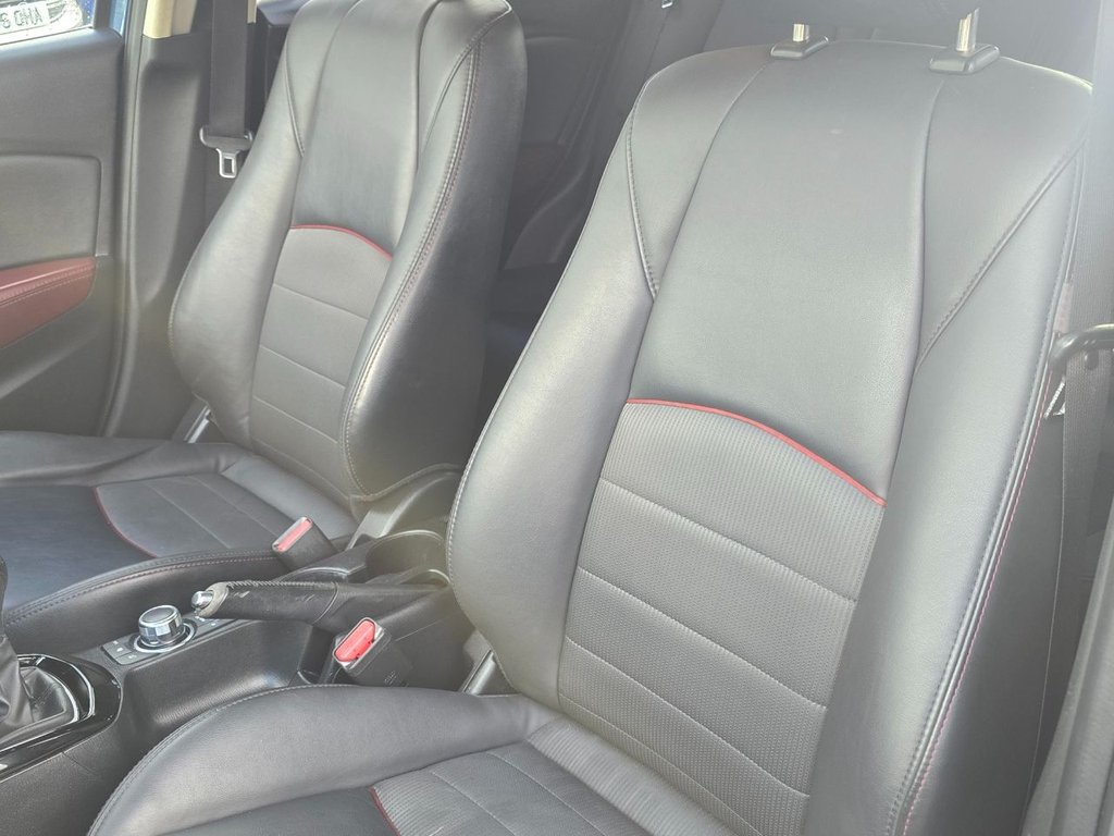 Used Mazda CX-3 2018 for sale - 76595994: Photo 10