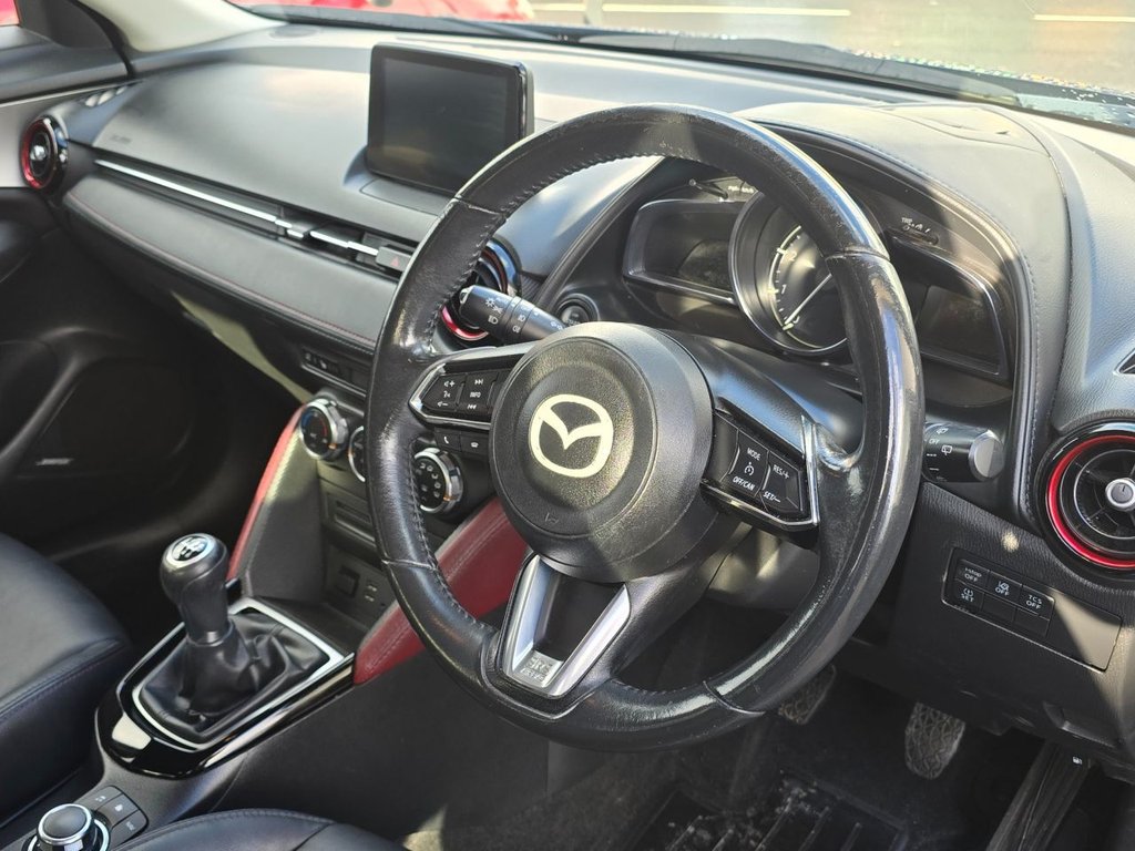 Used Mazda CX-3 2018 for sale - 76595994: Photo 12