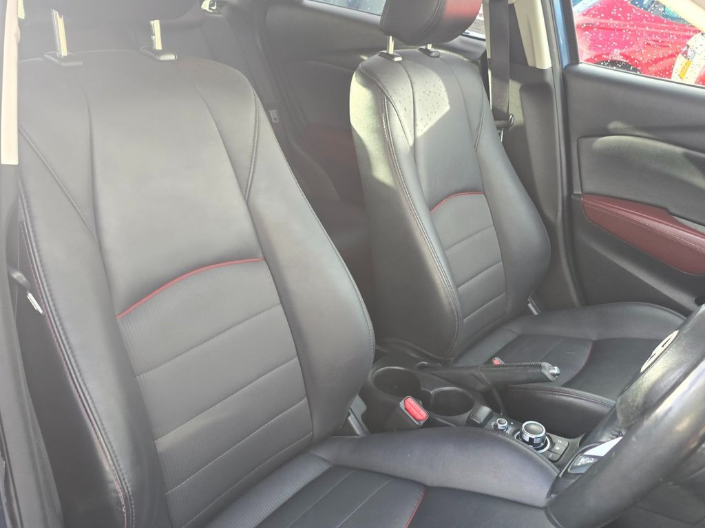 Used Mazda CX-3 2018 for sale - 76595994: Photo 13