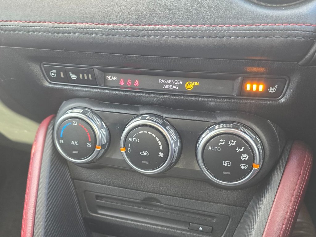 Used Mazda CX-3 2018 for sale - 76595994: Photo 16