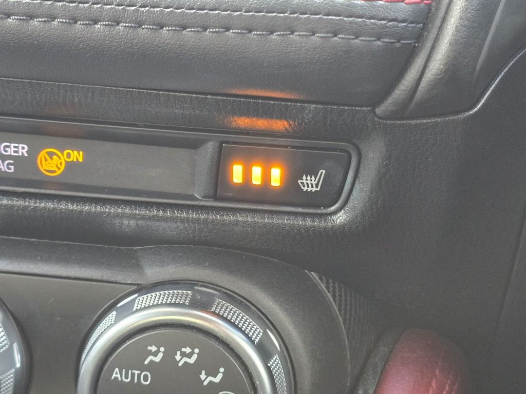 Used Mazda CX-3 2018 for sale - 76595994: Photo 17