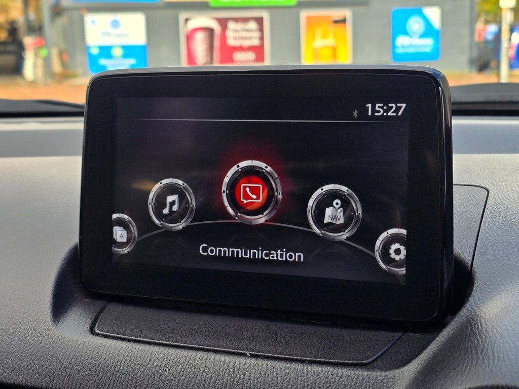 Used Mazda CX-3 2018 for sale - 76595994: Photo 18