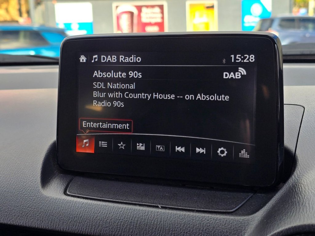 Used Mazda CX-3 2018 for sale - 76595994: Photo 19