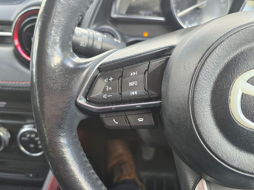 Used Mazda CX-3 2018 for sale - 76595994: Photo 21