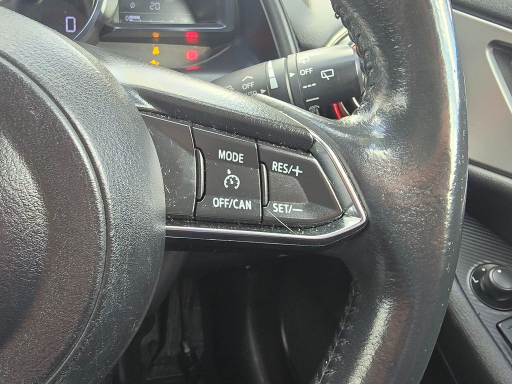 Used Mazda CX-3 2018 for sale - 76595994: Photo 22