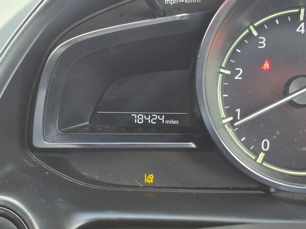 Used Mazda CX-3 2018 for sale - 76595994: Photo 23