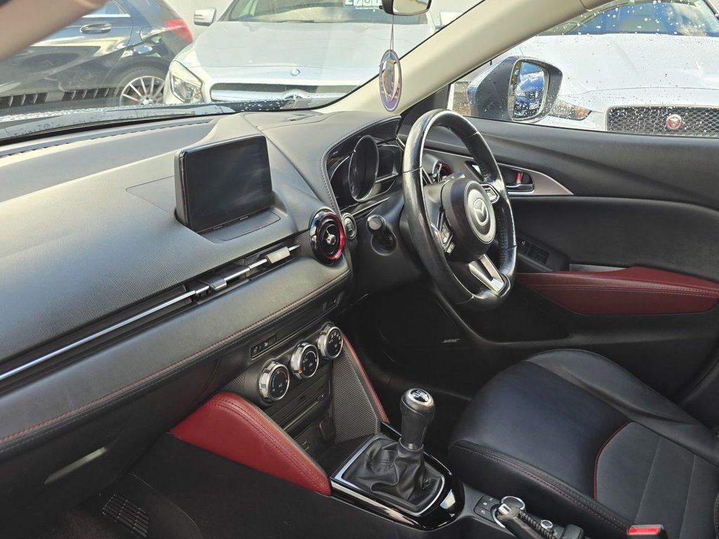 Used Mazda CX-3 2018 for sale - 76595994: Photo 9