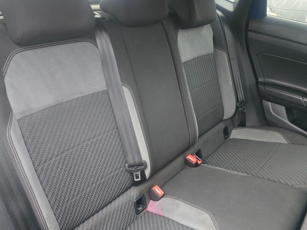 Used Volkswagen Polo 2021 for sale - 77153491: Photo 12