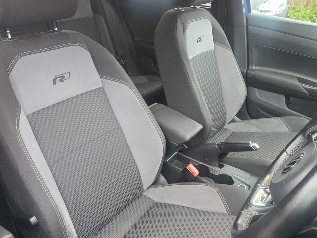 Used Volkswagen Polo 2021 for sale - 77153491: Photo 14