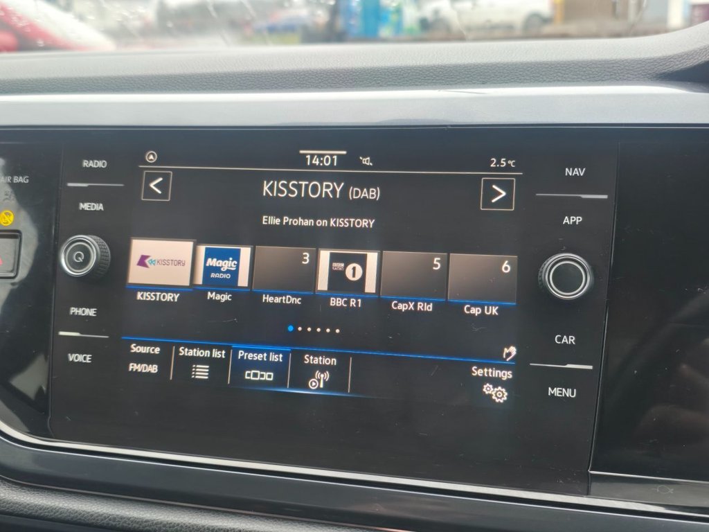 Used Volkswagen Polo 2021 for sale - 77153491: Photo 16