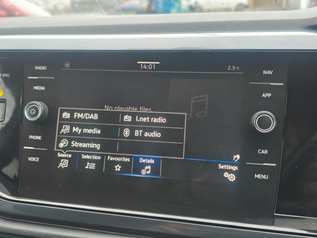 Used Volkswagen Polo 2021 for sale - 77153491: Photo 17