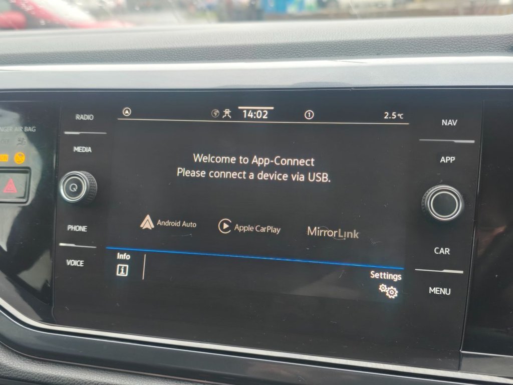 Used Volkswagen Polo 2021 for sale - 77153491: Photo 18