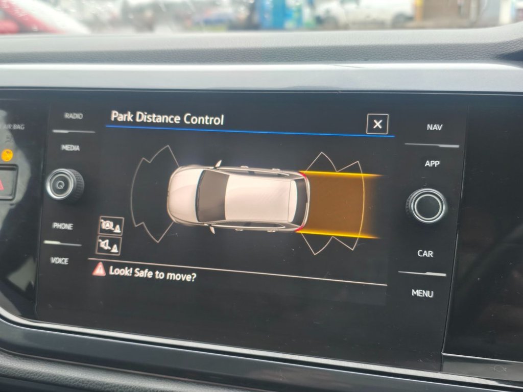 Used Volkswagen Polo 2021 for sale - 77153491: Photo 19