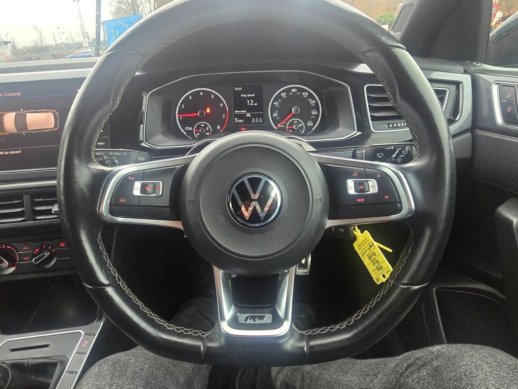 Used Volkswagen Polo 2021 for sale - 77153491: Photo 20