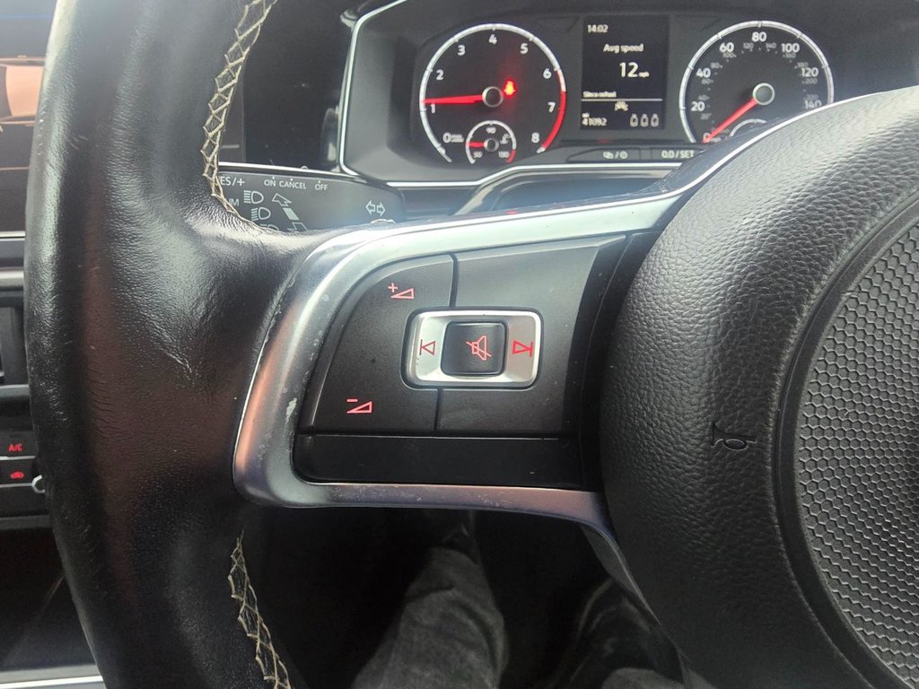 Used Volkswagen Polo 2021 for sale - 77153491: Photo 21