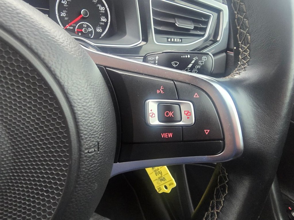 Used Volkswagen Polo 2021 for sale - 77153491: Photo 22