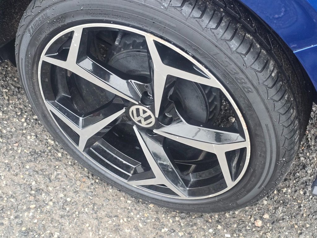 Used Volkswagen Polo 2021 for sale - 77153491: Photo 8