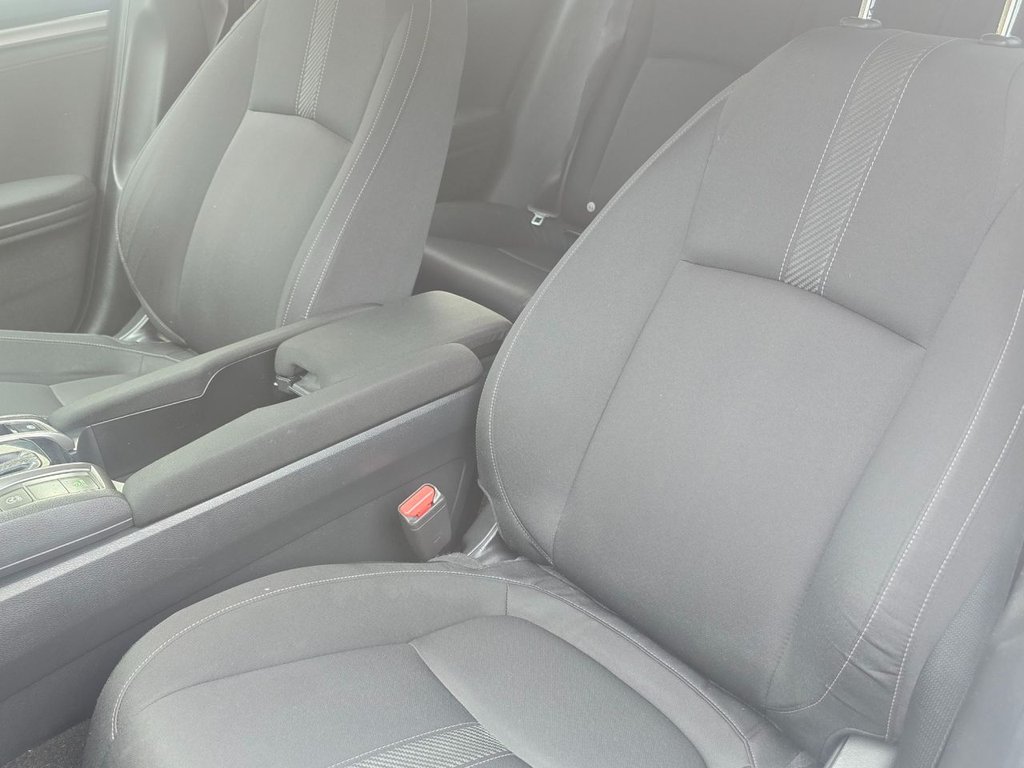 Used Honda Civic 2019 for sale - 77666930: Photo 10