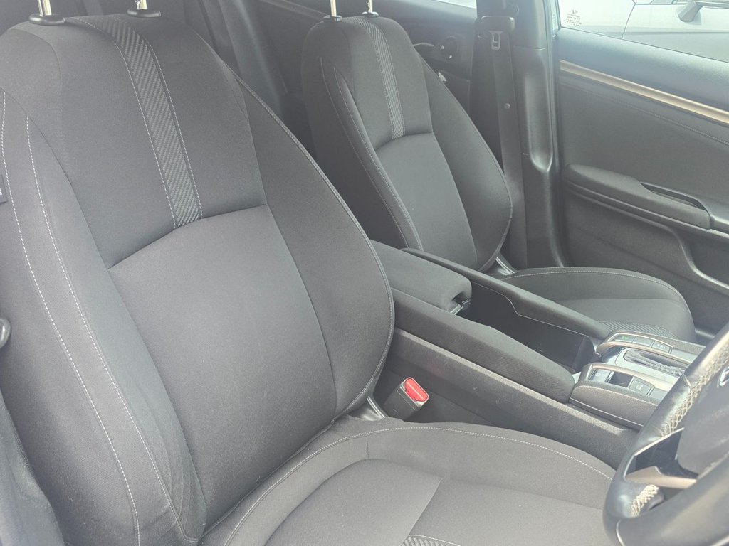 Used Honda Civic 2019 for sale - 77666930: Photo 13