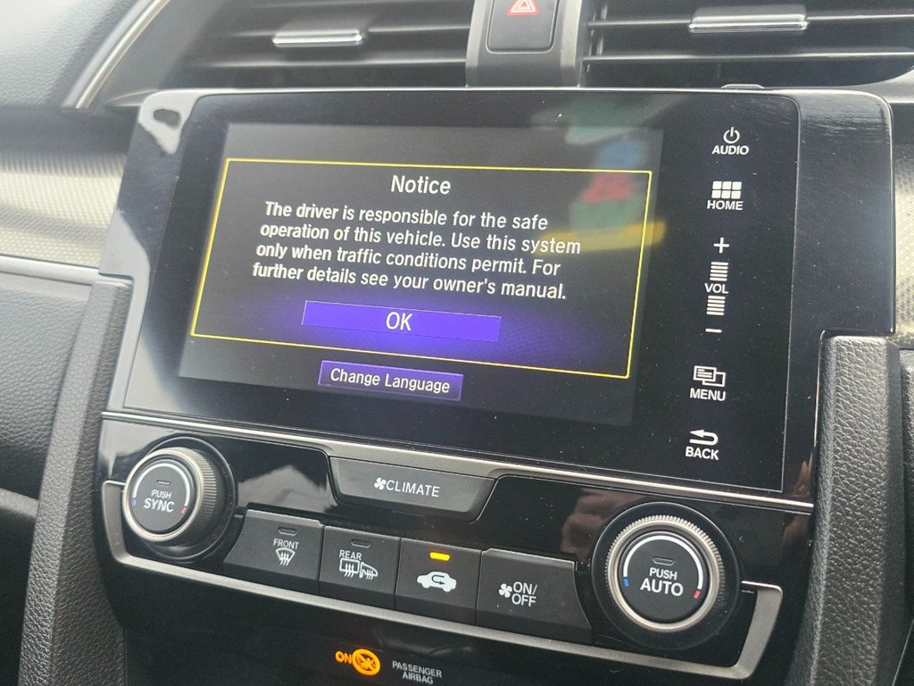 Used Honda Civic 2019 for sale - 77666930: Photo 16