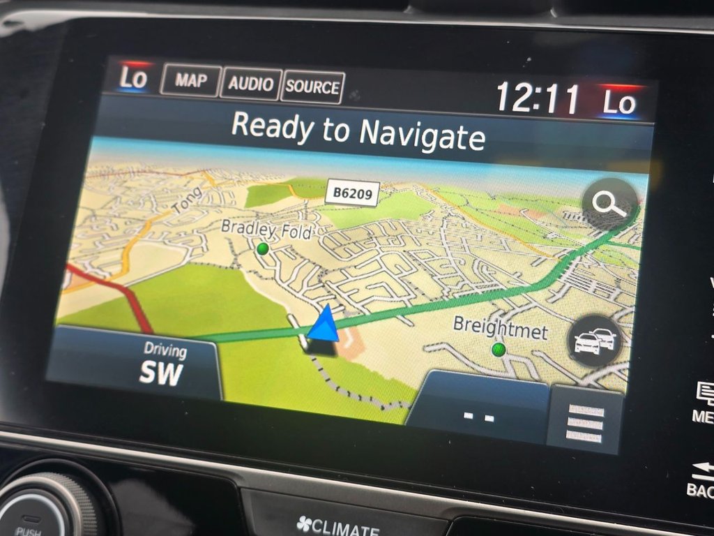 Used Honda Civic 2019 for sale - 77666930: Photo 17