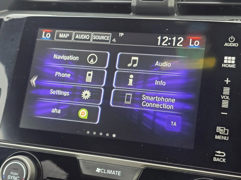 Used Honda Civic 2019 for sale - 77666930: Photo 18