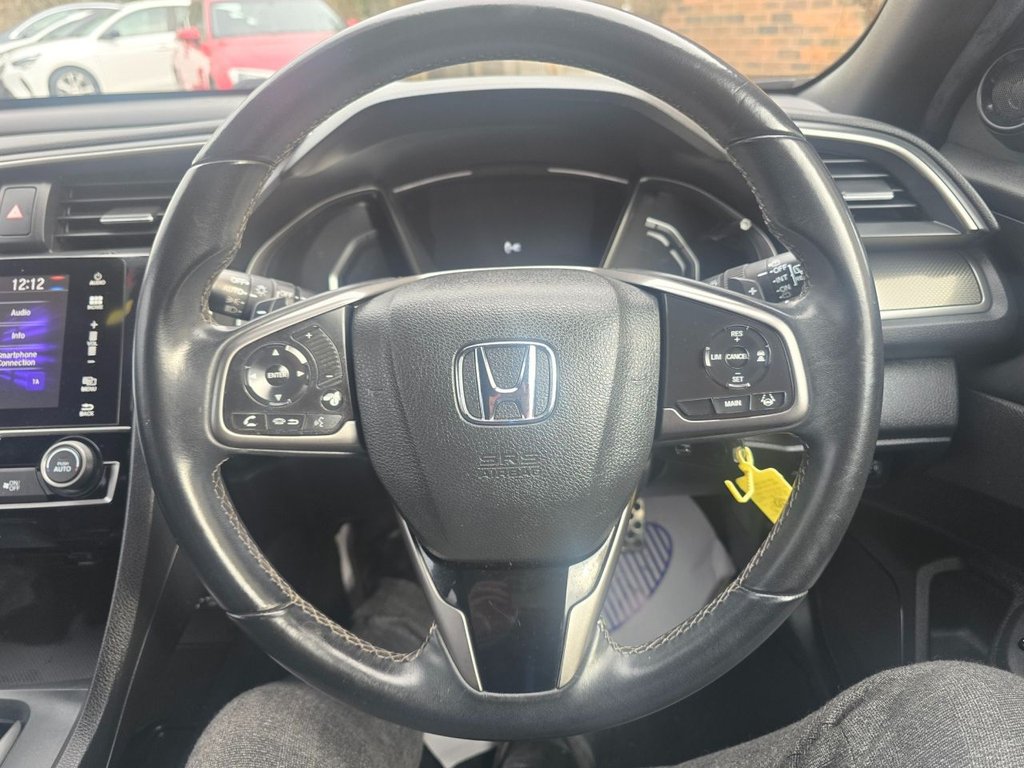 Used Honda Civic 2019 for sale - 77666930: Photo 20