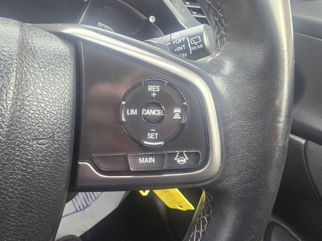 Used Honda Civic 2019 for sale - 77666930: Photo 22