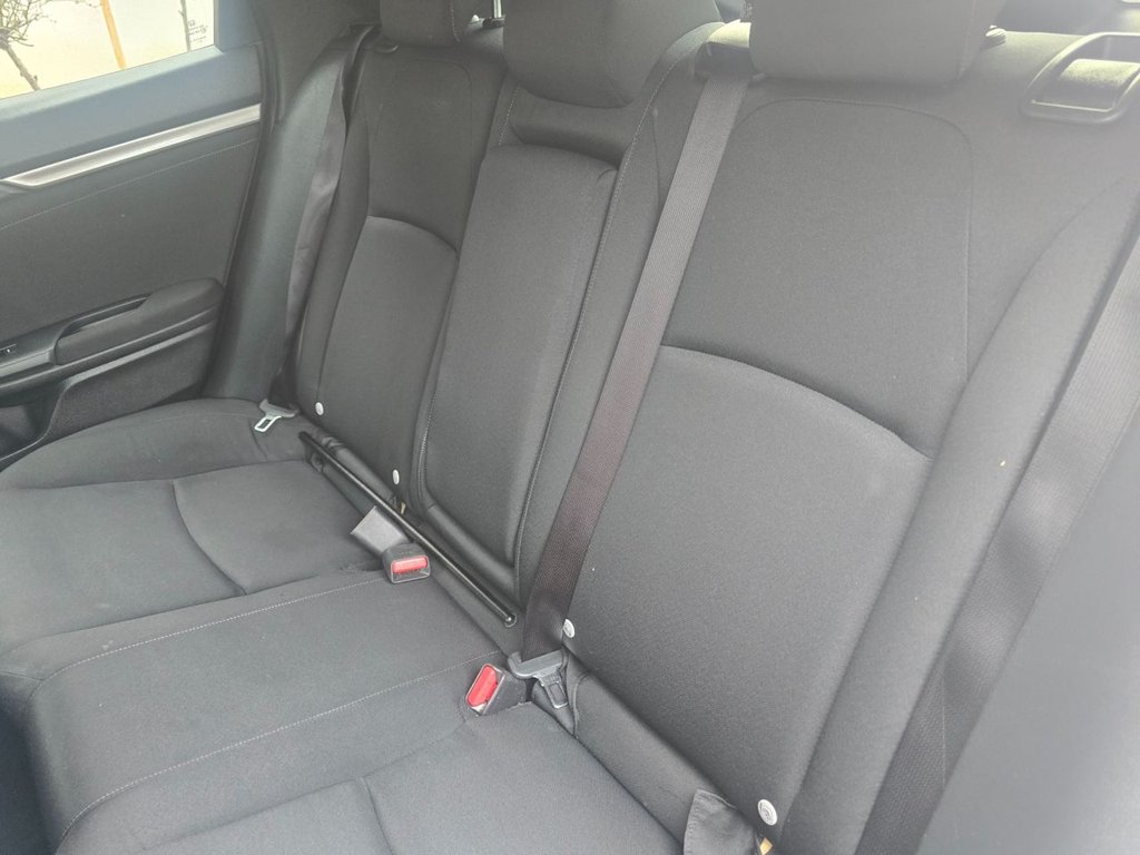 Used Honda Civic 2019 for sale - 77666930: Photo 8