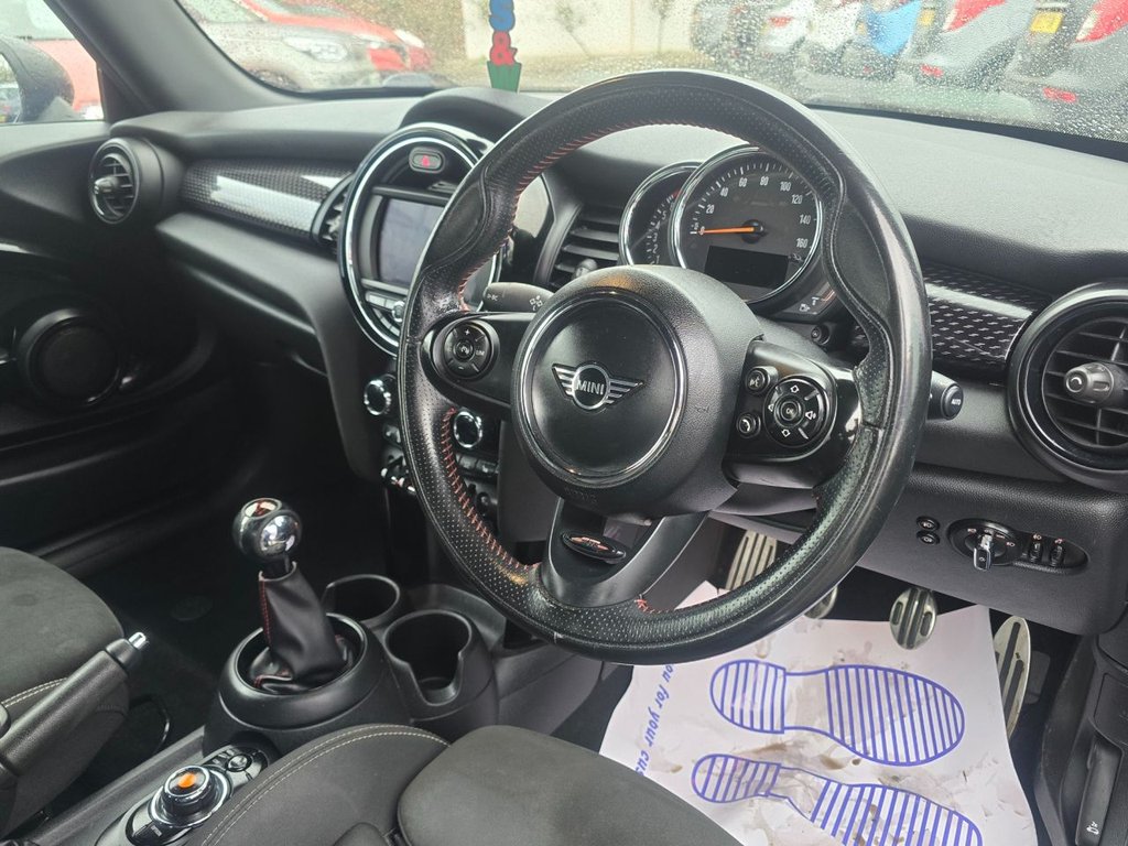 Used MINI Hatch 2019 for sale - 77153833: Photo 12