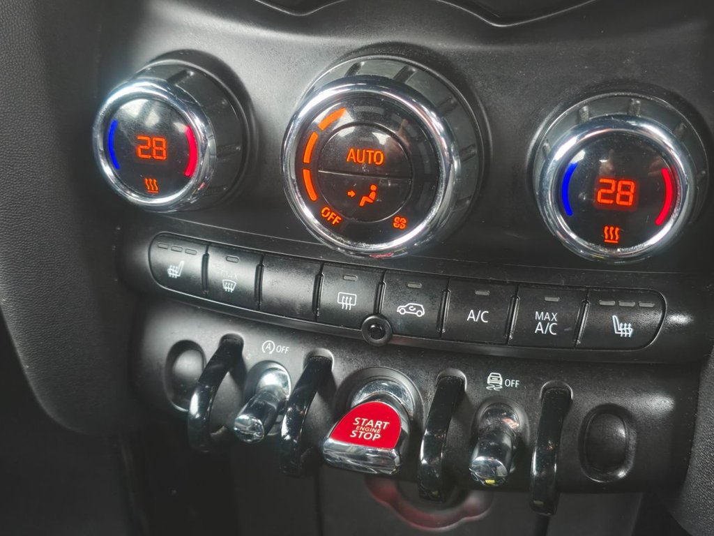 Used MINI Hatch 2019 for sale - 77153833: Photo 14