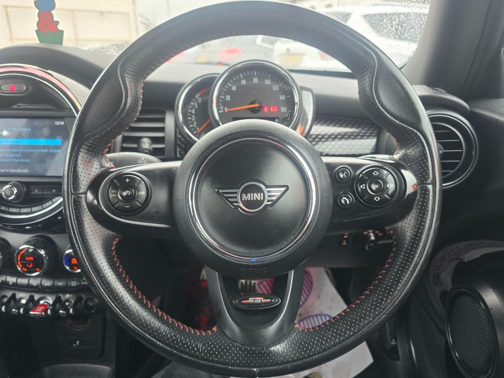 Used MINI Hatch 2019 for sale - 77153833: Photo 19