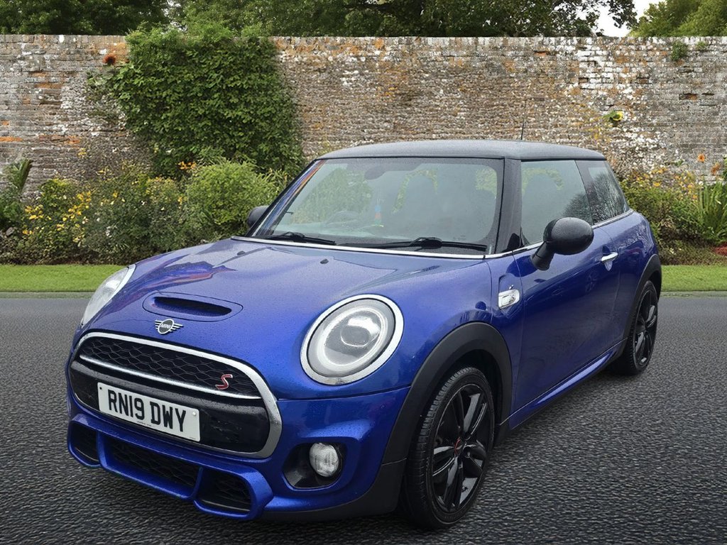Used MINI Hatch 2019 for sale - 77153833: Photo 3