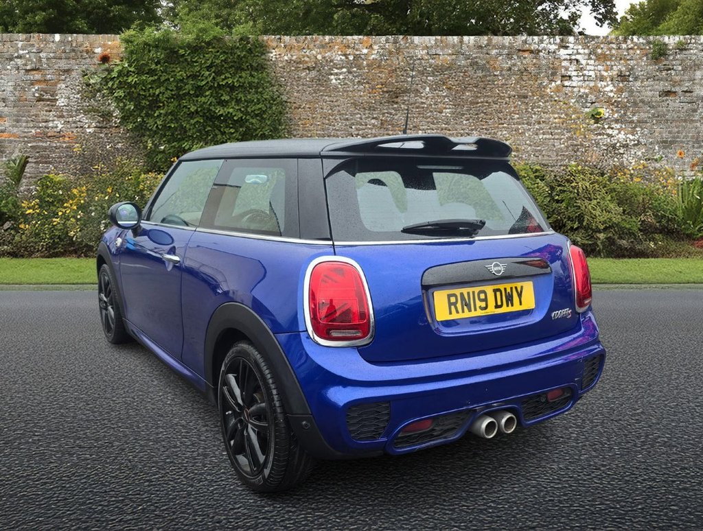 Used MINI Hatch 2019 for sale - 77153833: Photo 4