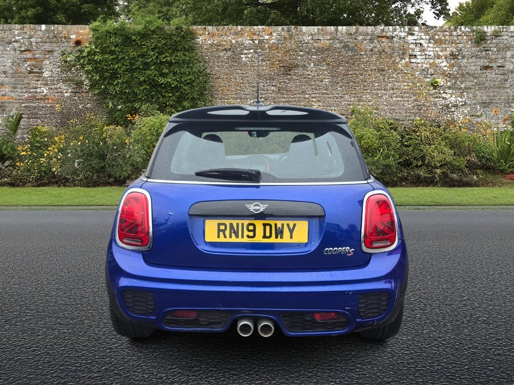 Used MINI Hatch 2019 for sale - 77153833: Photo 5