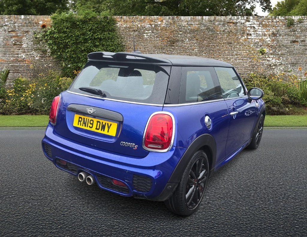 Used MINI Hatch 2019 for sale - 77153833: Photo 6