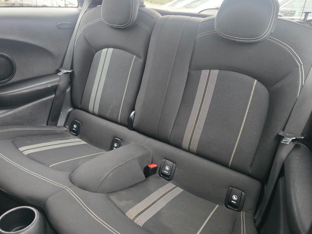 Used MINI Hatch 2019 for sale - 77153833: Photo 8